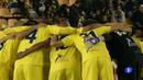 Ir al Video&nbsp;El Villarreal busca la haza&ntilde;a ante el Bar&ccedil;a