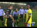 Ir al Video&nbsp;El Villarreal cae ante el Bayern