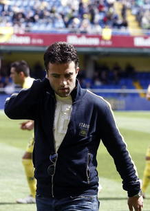 VILLARREAL CF - RACING DE SANTANDER VILLARREAL CF - RACING DE SANTANDER