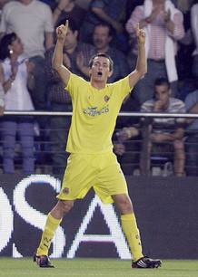 VILLARREAL CF-VALENCIA CF