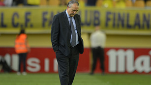 Ver v&iacute;deo  'Villarreal, de Champions a Segunda'