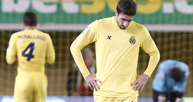 VILLARREAL - MIRAND&Eacute;S