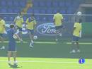 Ir al Video&nbsp;El Villarreal recibe al Bayern