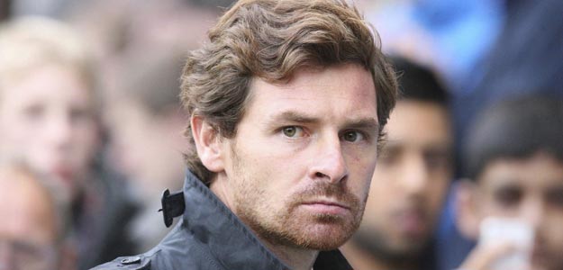 Imagen de archivo del exentrenador del Chelsea FC, el portugu&eacute;s Andre Villas-Boas