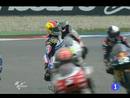 Ir al Video&nbsp;Vi&ntilde;ales y M&aacute;rquez, 'baby boom' en Assen