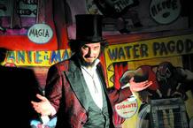 Vinicio Capossela