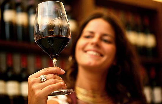Informe semanal - El vino de las mujeres