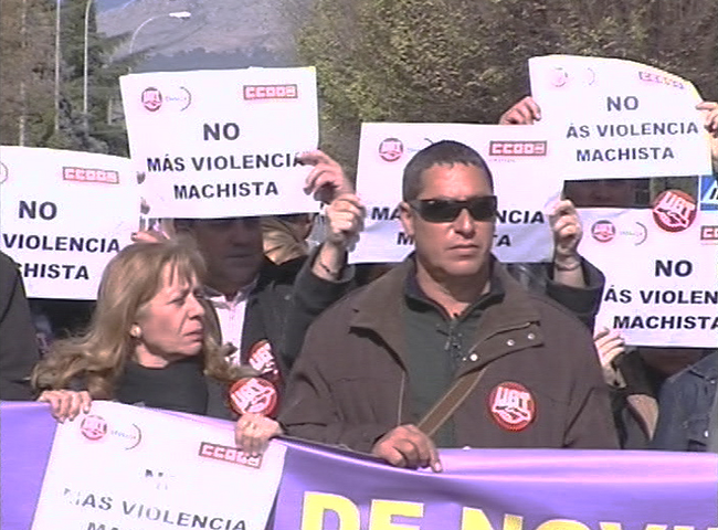 En Granada, un juez ha enviado a prisi&oacute;n al polic&iacute;a nacional jubilado acusado de la muerte ayer de su mujer