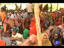 Ir al Video&nbsp;La violencia empeora la hambruna en Somalia