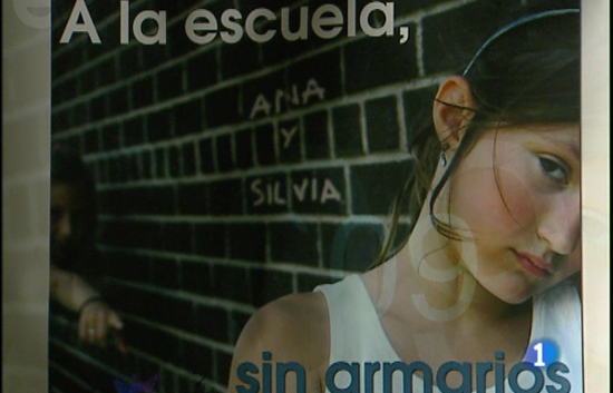 El 12 % de alumnos varones homosexuales entre 12 y 18 a&ntilde;os han sufrido violencia f&iacute;sica en su centro de estudio