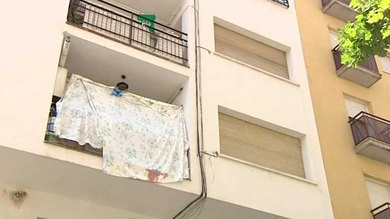 Nuevo caso de violencia de g&eacute;nero, el presunto agresor mata a su pareja y despu&eacute;s intenta suicidarse