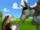 Imagen del  v&iacute;deo de Vipo las Aventuras del Perro Volador titulado VIPOLANDIA, HOGAR DULCE HOGAR