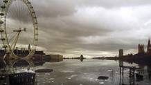 Visi&oacute;n apocal&iacute;ptica de Londres en 'The Age of Stupid' tras las consecuencias del cambio clim&aacute;tico