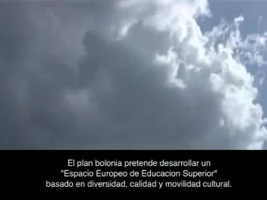 Visiones de Bolonia: Gastronom&iacute;a europea