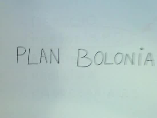 Visiones de Bolonia: Eliminaci&oacute;n de asignaturas