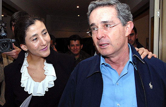 Betancourt visita Colombia por primera vez desde su liberaci&oacute;n