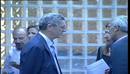 Ir al Video&nbsp;Visita del alcalde de Madrid al Hospital de La Paz donde est&aacute; ingresado Manuel Cobo