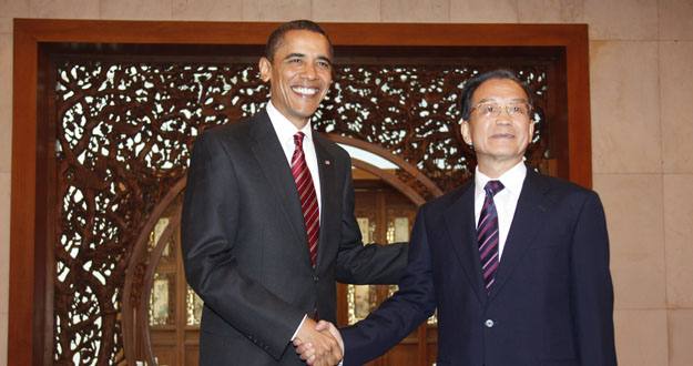 VISITA DEL PRESIDENTE DE ESTADOS UNIDOS, BARACK OBAMA, A CHINA VISITA DEL PRESIDENTE DE ESTADOS UNIDOS, BARACK OBAMA, A CHINA