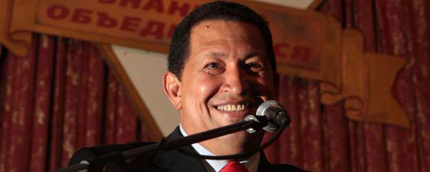 VISITA DE HUGO CHÁVEZ A RUSIA VISITA DE HUGO CHÁVEZ A RUSIA