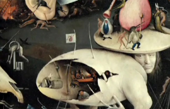 Ver v&iacute;deo  'Visita el Prado de la mano de Google'