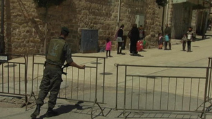 Ver v&iacute;deo  'Visitamos la colonia jud&iacute;a de Hebr&oacute;n, una ciudad dividida por la religi&oacute;n'
