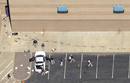 LA POLIC&Iacute;A EXAMINA EL COCHE DEL PRESUNTO AUTOR DEL TIROTEO DE DENVER