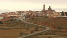Vista general de Sarri&oacute;n