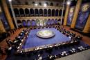 CUMBRE DEL G-20 EN WASHINGTON