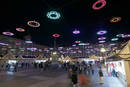 ENCENDIDO DEL ALUMBRADO NAVIDE&Ntilde;O