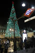 ENCENDIDO DEL ALUMBRADO NAVIDE&Ntilde;O