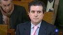 Ir al Video&nbsp;Visto para sentencia el primer juicio de Jaume Matas y otros cuatro acusados