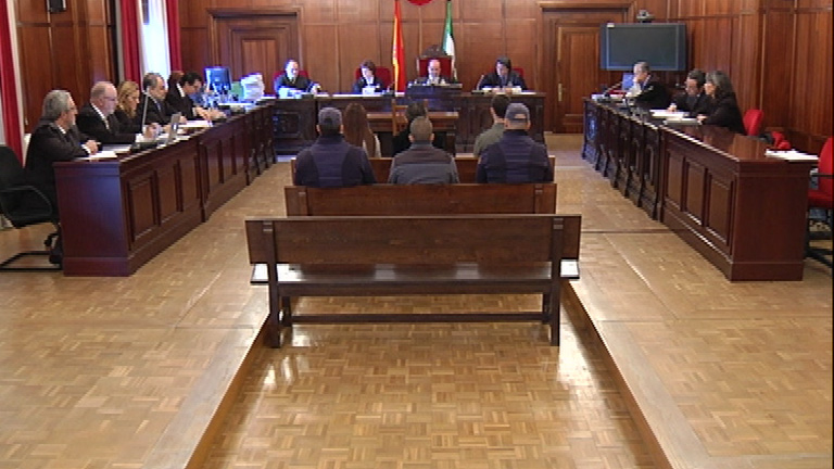El juicio por Marta del Castillo ha quedado visto para sentencia