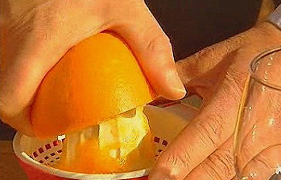 Espa&ntilde;a Directo - Vitamina C a domicilio