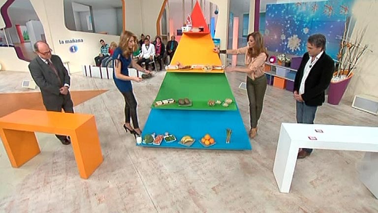 Saber vivir  - Vitam&iacute;nate y remineral&iacute;zate - 04/01/12
