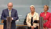 Ir al Video&nbsp;La viuda de Publio Cord&oacute;n agradece que no se haya dejado de investigar en estos 17 a&ntilde;os