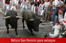 &iexcl;Viva San Ferm&iacute;n!