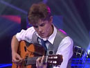 Imagen del  v&iacute;deo de Pizzicato titulado VIVALDI