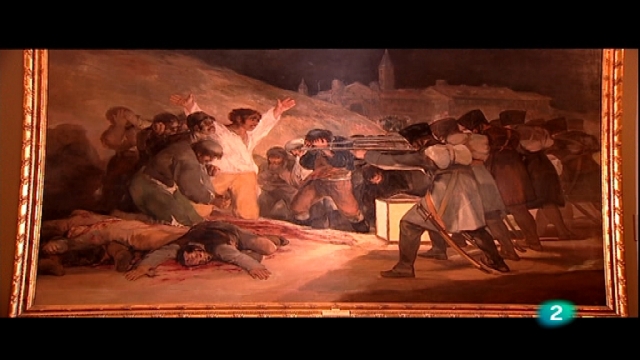 Memoria de Espa&ntilde;a - &iexcl;Vivan las caenas!