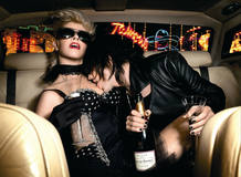 Vive la Fete