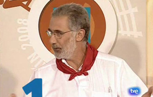 Ver v&iacute;deo  'Vive los Sanfermines en RTVE'