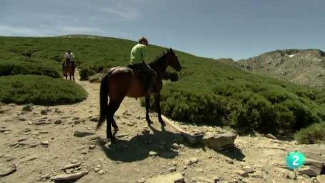 Al filo de lo imposible - Viviendo al filo con Carlos Soria