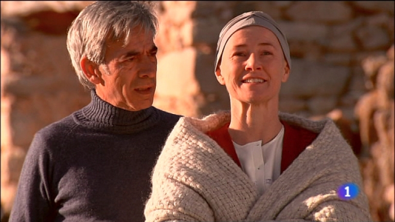 Cu&eacute;ntame c&oacute;mo pas&oacute; - T13 - Cap&iacute;tulo 232 