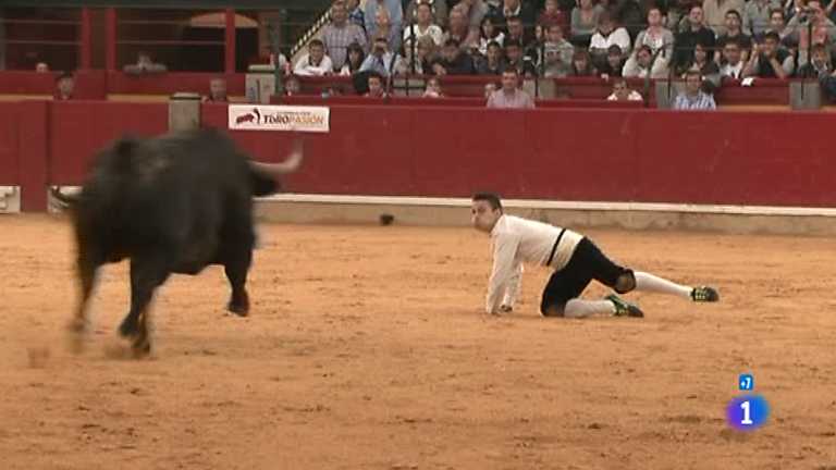 Comando actualidad - Vivir al l&iacute;mite