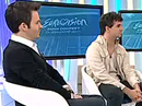 Vivir por y para Eurovisión Vivir por y para Eurovisión