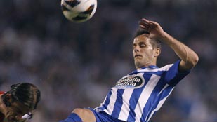 En vivo: Deportivo - Espanyol