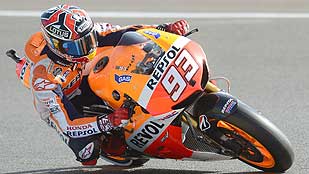 En vivo: GP de Francia