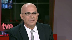 Ver v&iacute;deo  'El vocal del CGPJ G&oacute;mez Ben&iacute;tez lamenta que la Fiscal&iacute;a archive el caso sobre las gastos de D&iacute;var sin investigar'