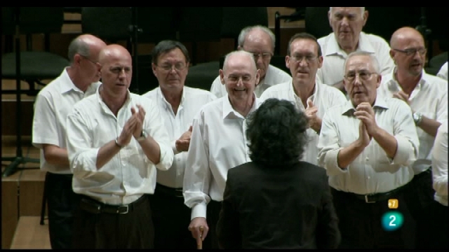 Documentos TV - Las voces de la memoria