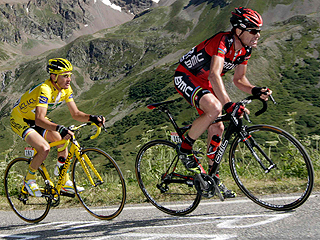 Ver v&iacute;deo  'Voeckler y Evans no aguantan el ritmo de Contador'