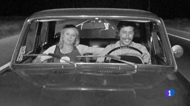 C&oacute;mo hemos cambiado - Al volante